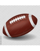 Équipements Football Américain | Stampede